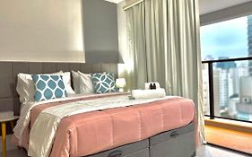 1509 - Rentaqui Apartamento Design Comfort Moema